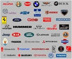 car brands